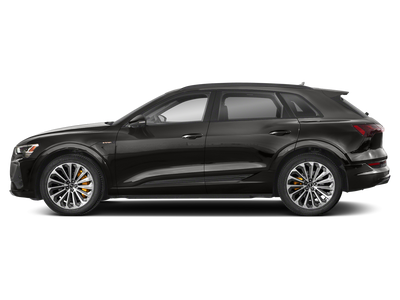 2023 Audi e-tron Sportback S line Prestige