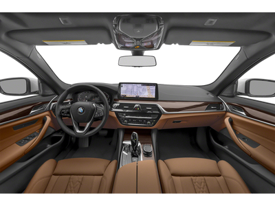 2023 BMW 530i xDrive 530i xDrive