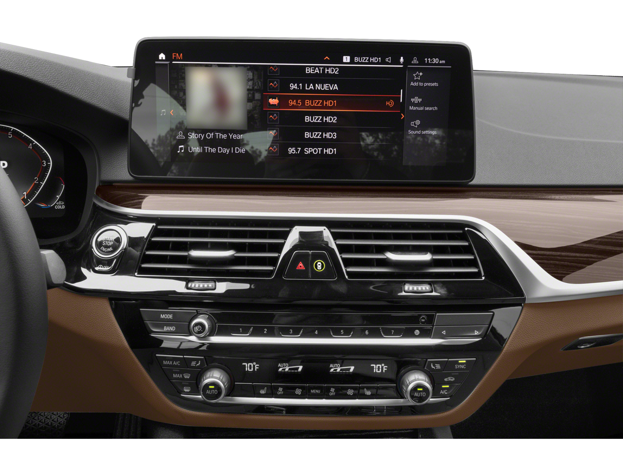 2023 BMW 530i xDrive 530i xDrive