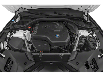 2023 BMW 530i xDrive 530i xDrive