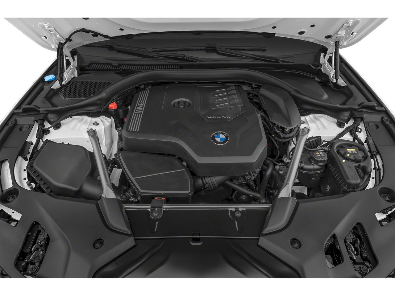 2023 BMW 530i xDrive 530i xDrive