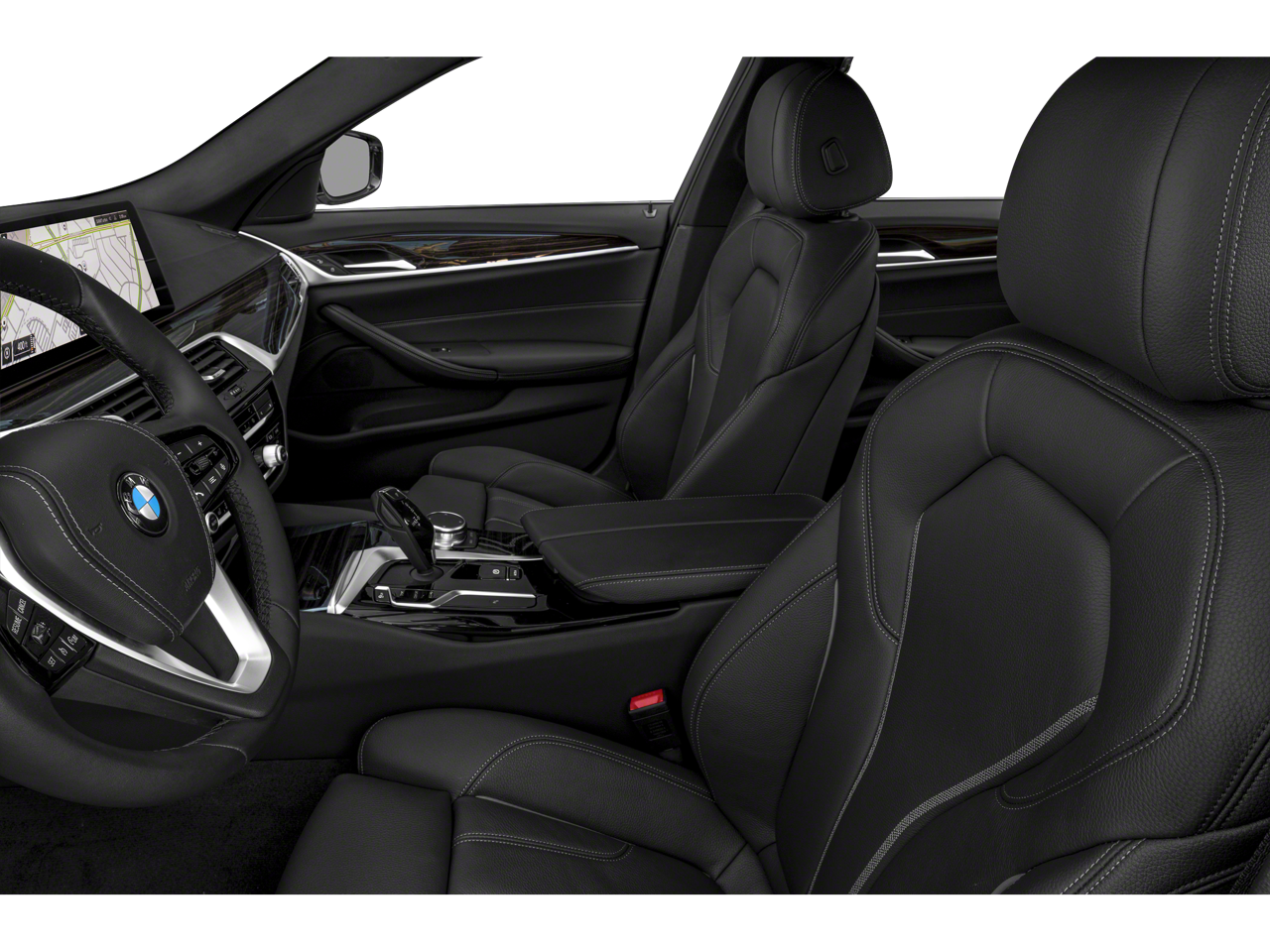 BMW Serie 5 540i xDrive 2023