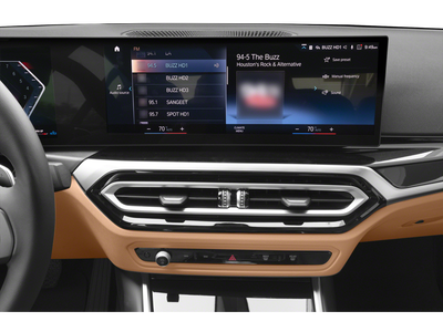 2023 BMW 330i xDrive 330i xDrive