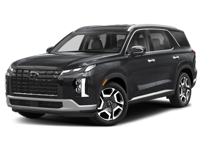 Hyundai Palisade Limited 2023
