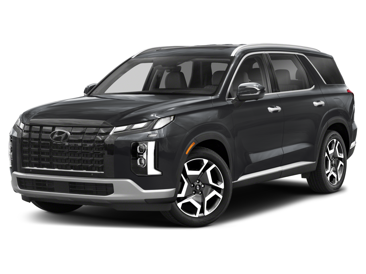 Hyundai Palisade Limited 2023