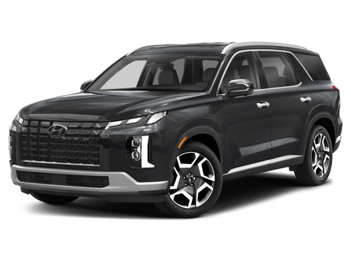 Hyundai Palisade Limited 2023