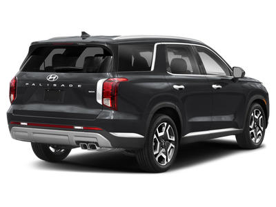 Hyundai Palisade Limited 2023