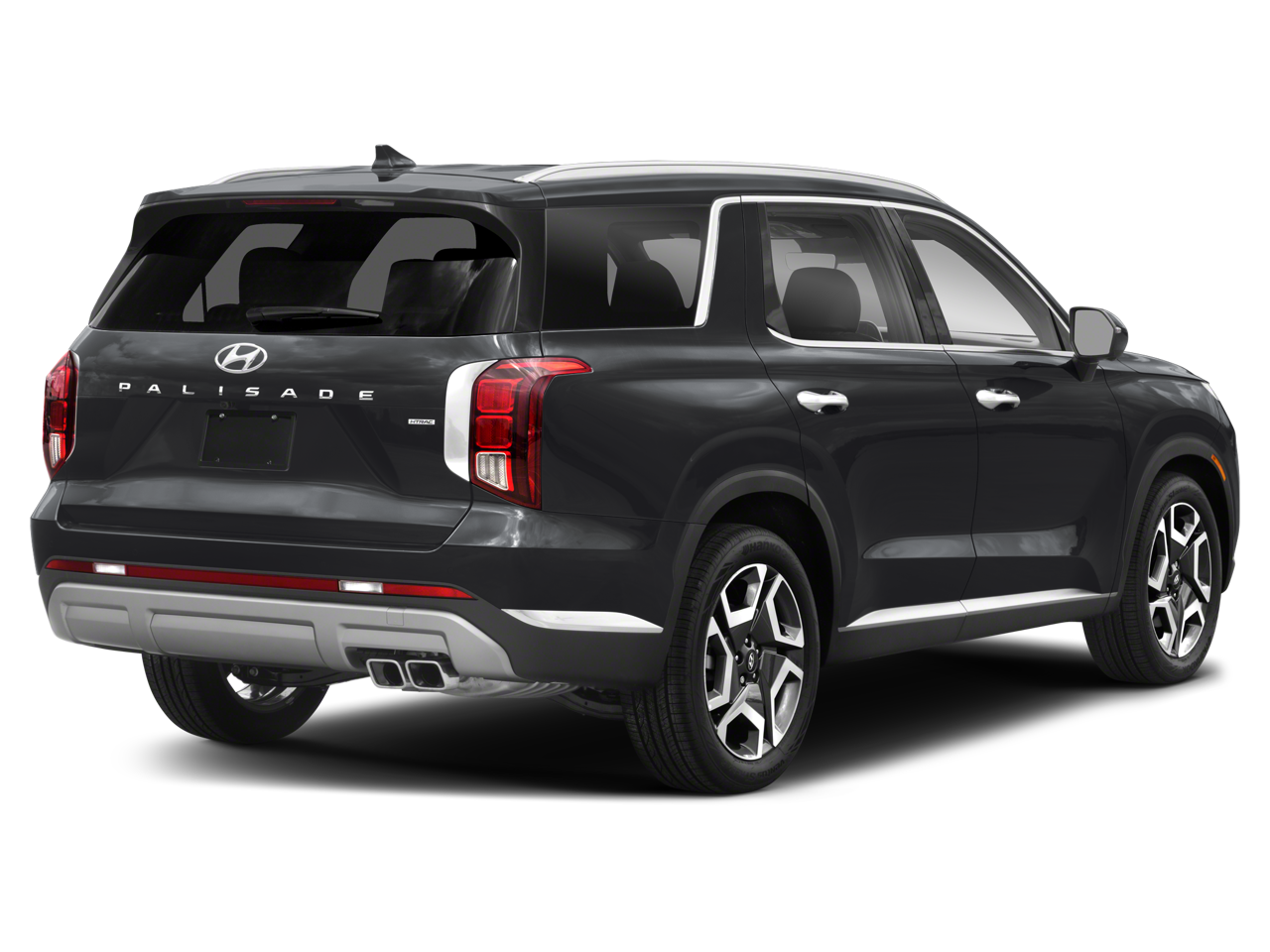 Hyundai Palisade Limited 2023