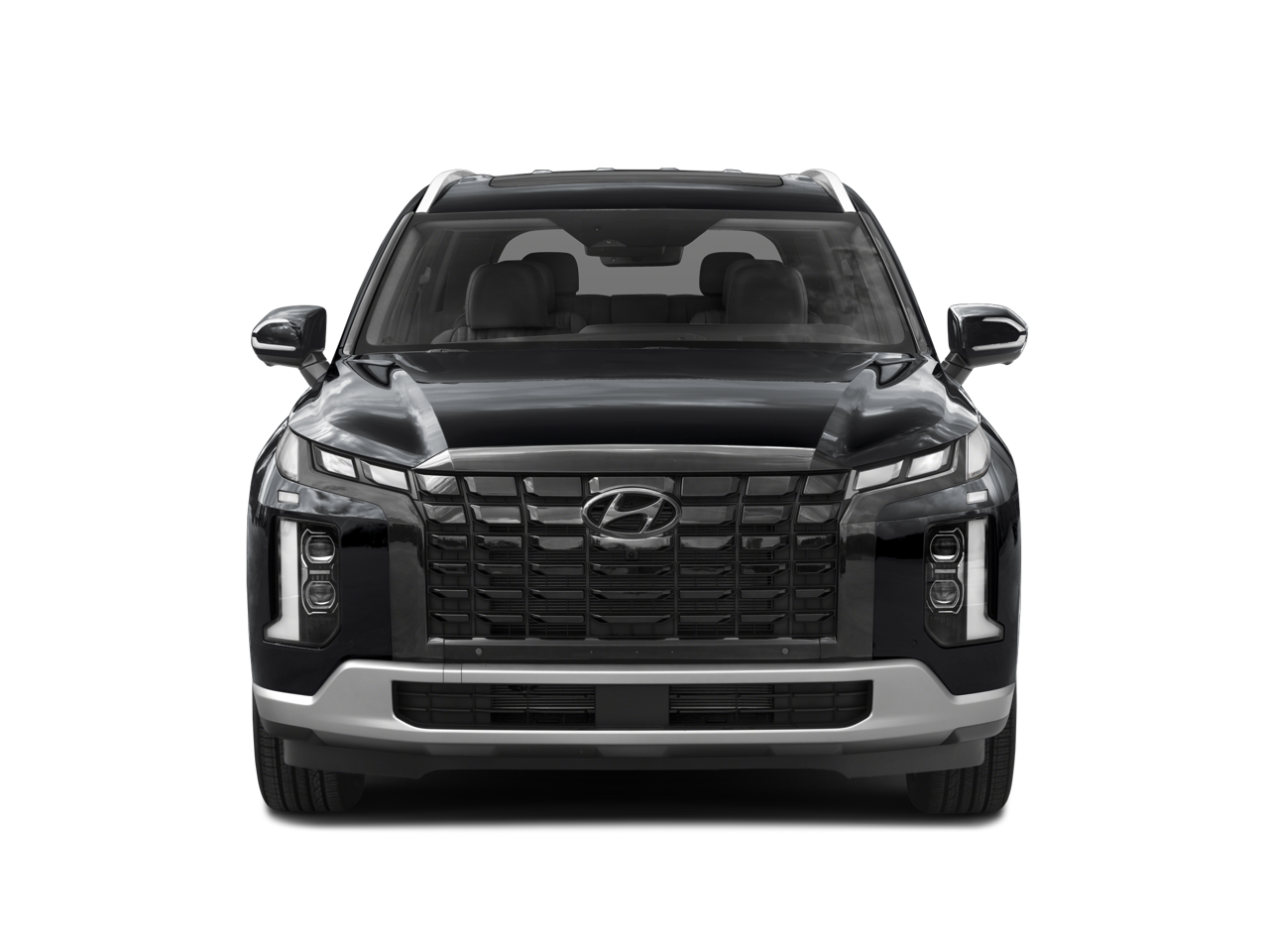 Hyundai Palisade Limited 2023
