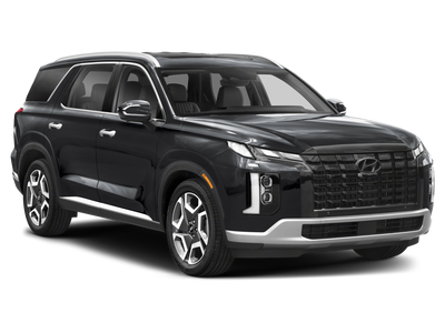 Hyundai Palisade Limited 2023