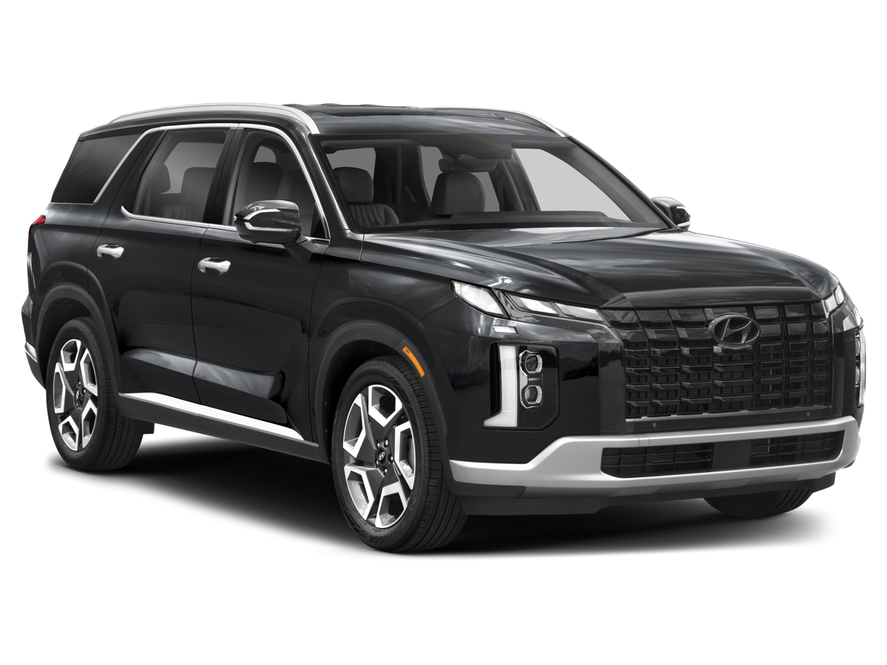 Hyundai Palisade Limited 2023