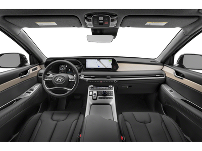 Hyundai Palisade Limited 2023