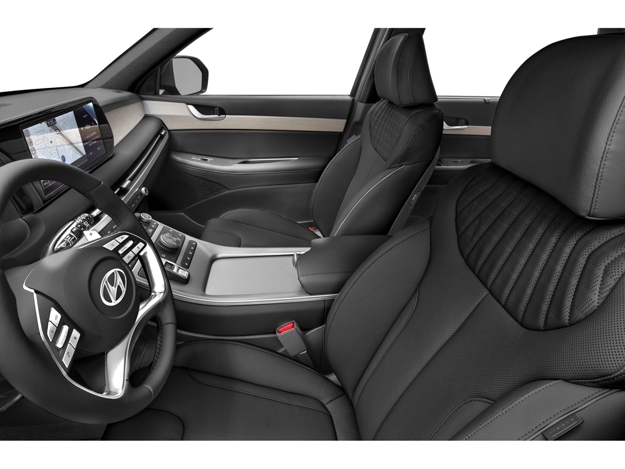 Hyundai Palisade Limited 2023