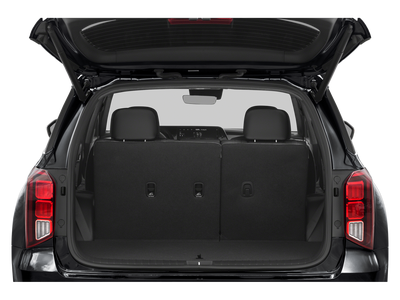 Hyundai Palisade Limited 2023