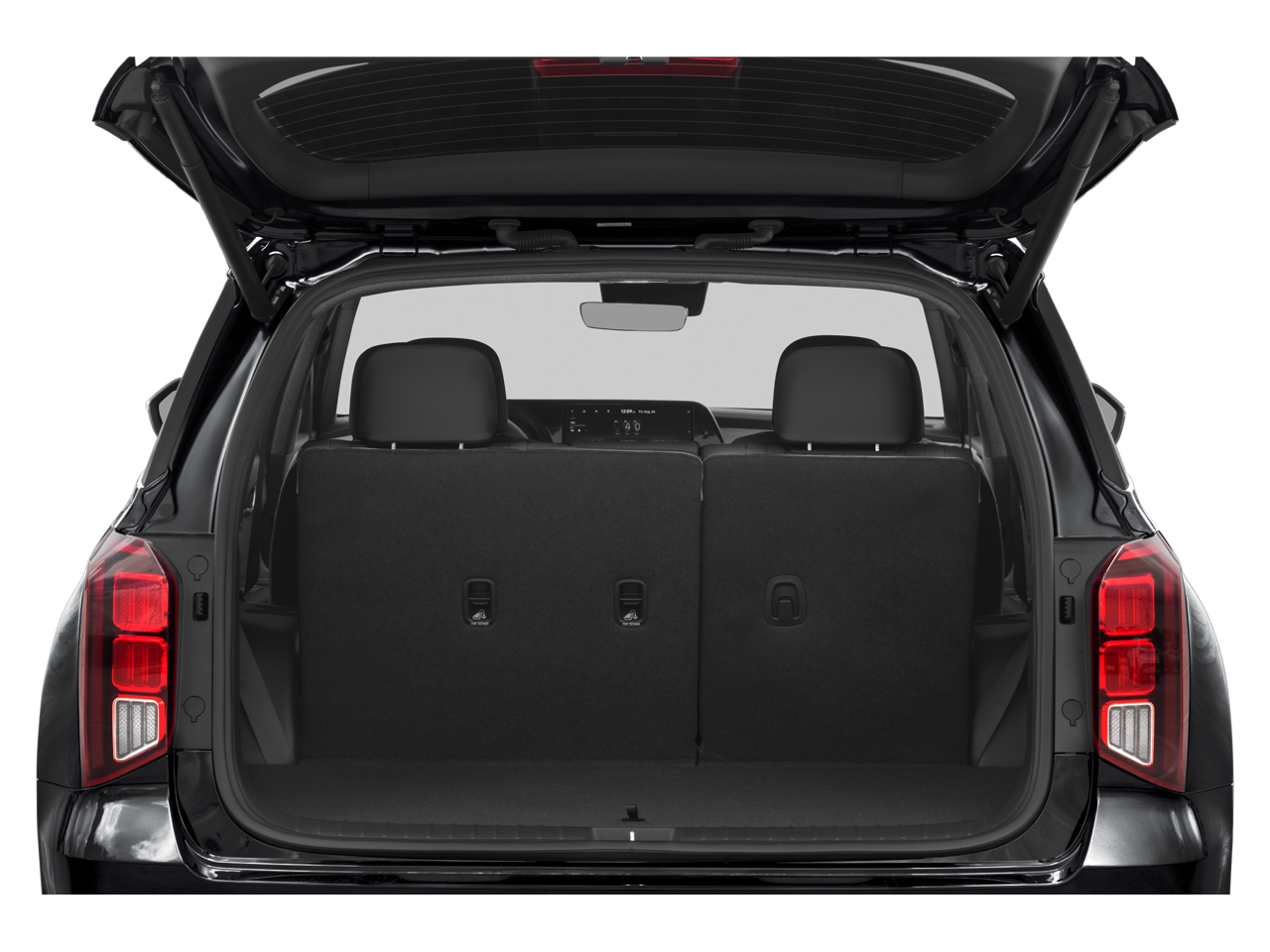 Hyundai Palisade Limited 2023