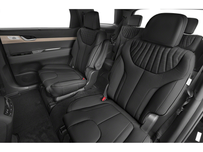 Hyundai Palisade Limited 2023