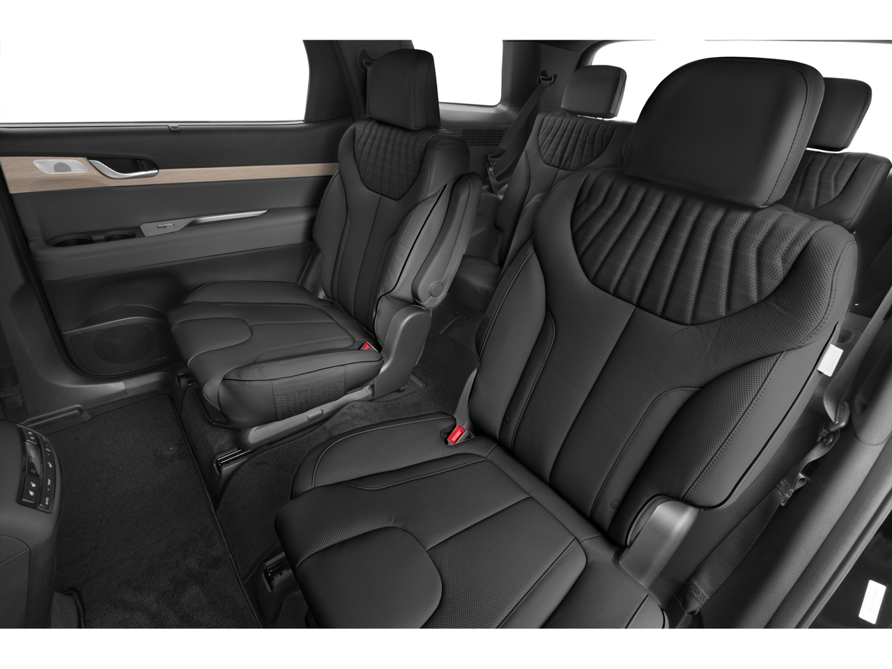 Hyundai Palisade Limited 2023