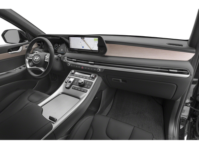 Hyundai Palisade Limited 2023