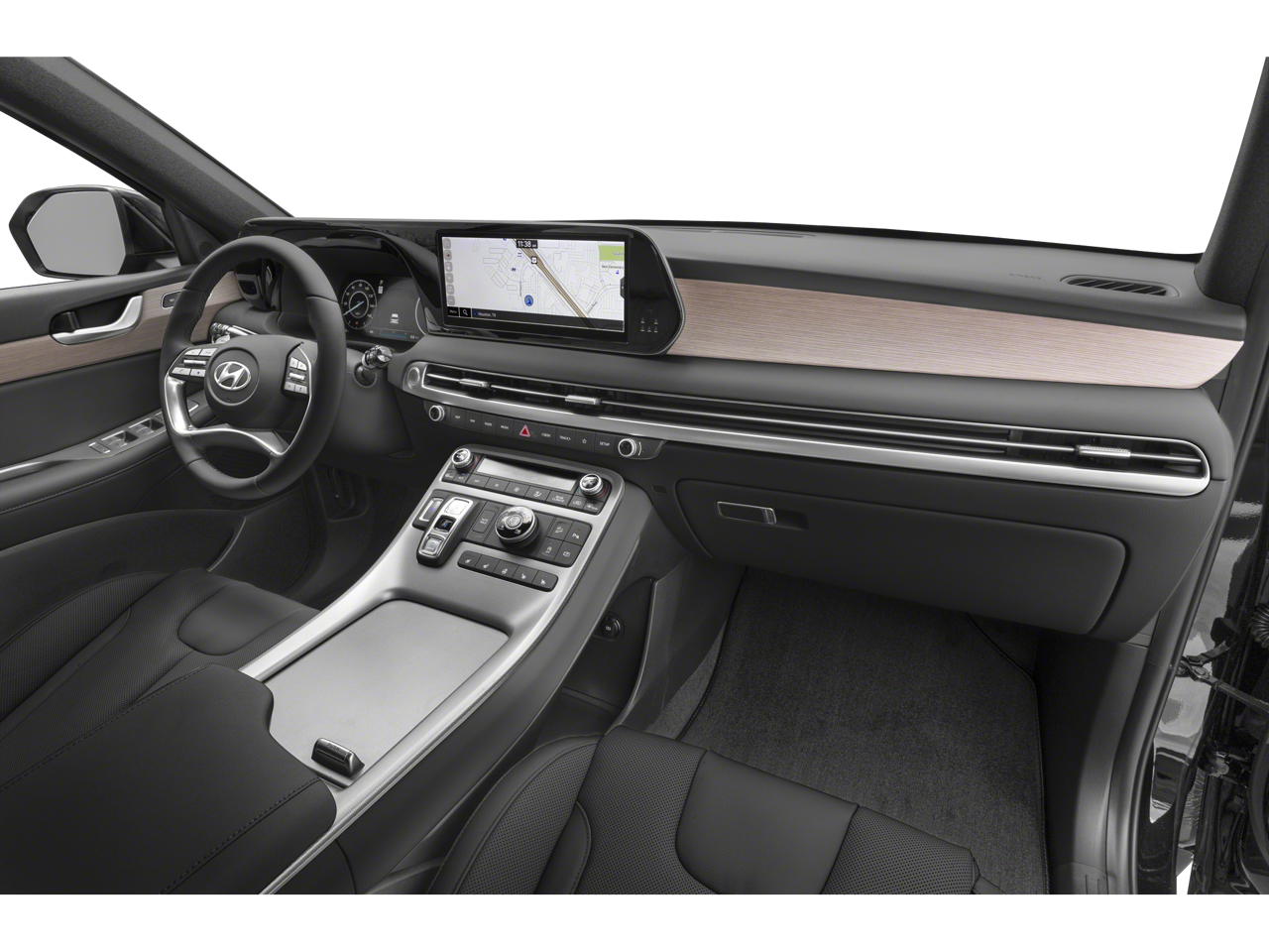 Hyundai Palisade Limited 2023