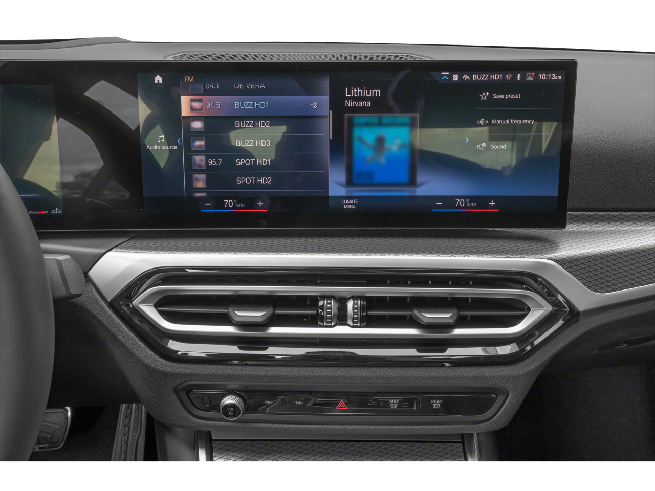 2024 BMW Serie 3 M340i xDrive