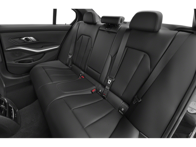 2024 BMW Serie 3 M340i xDrive