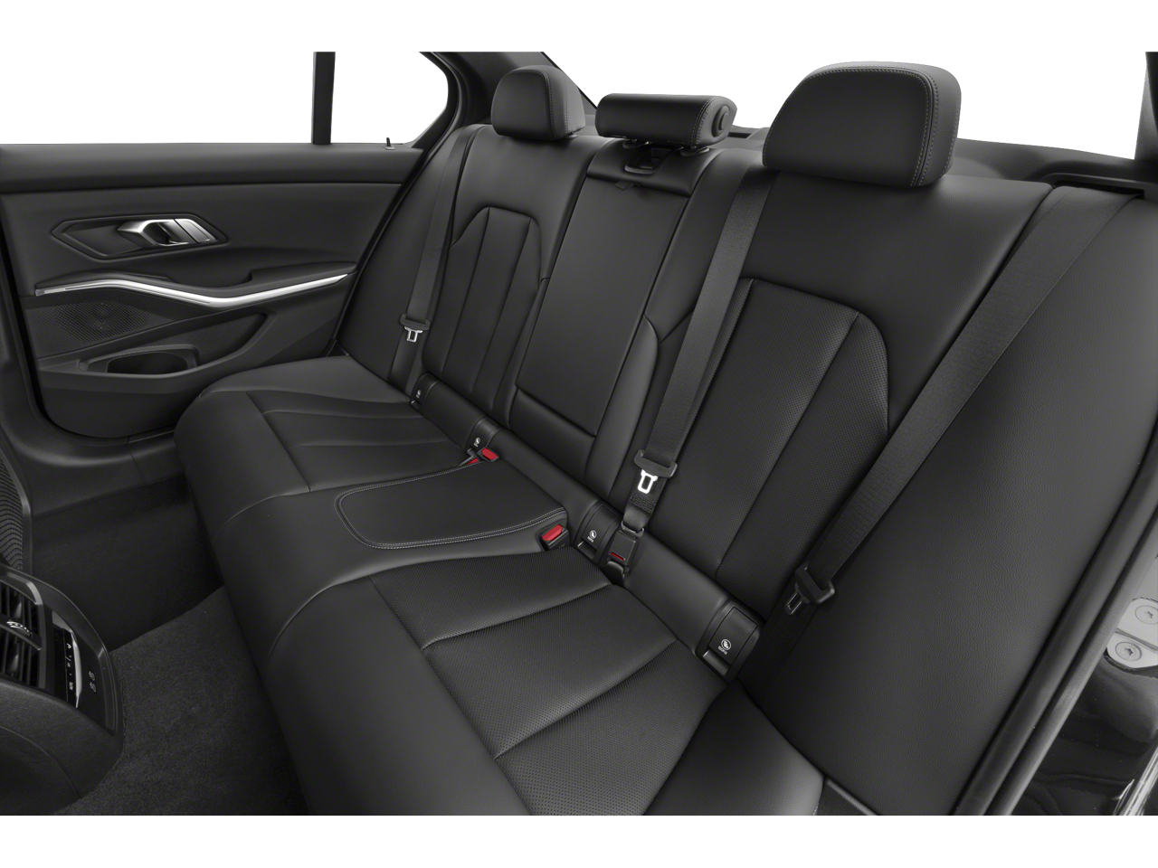 2024 BMW Serie 3 M340i xDrive