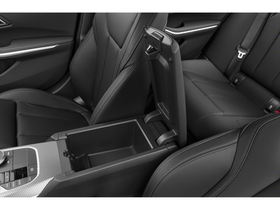 2024 BMW Serie 3 M340i xDrive