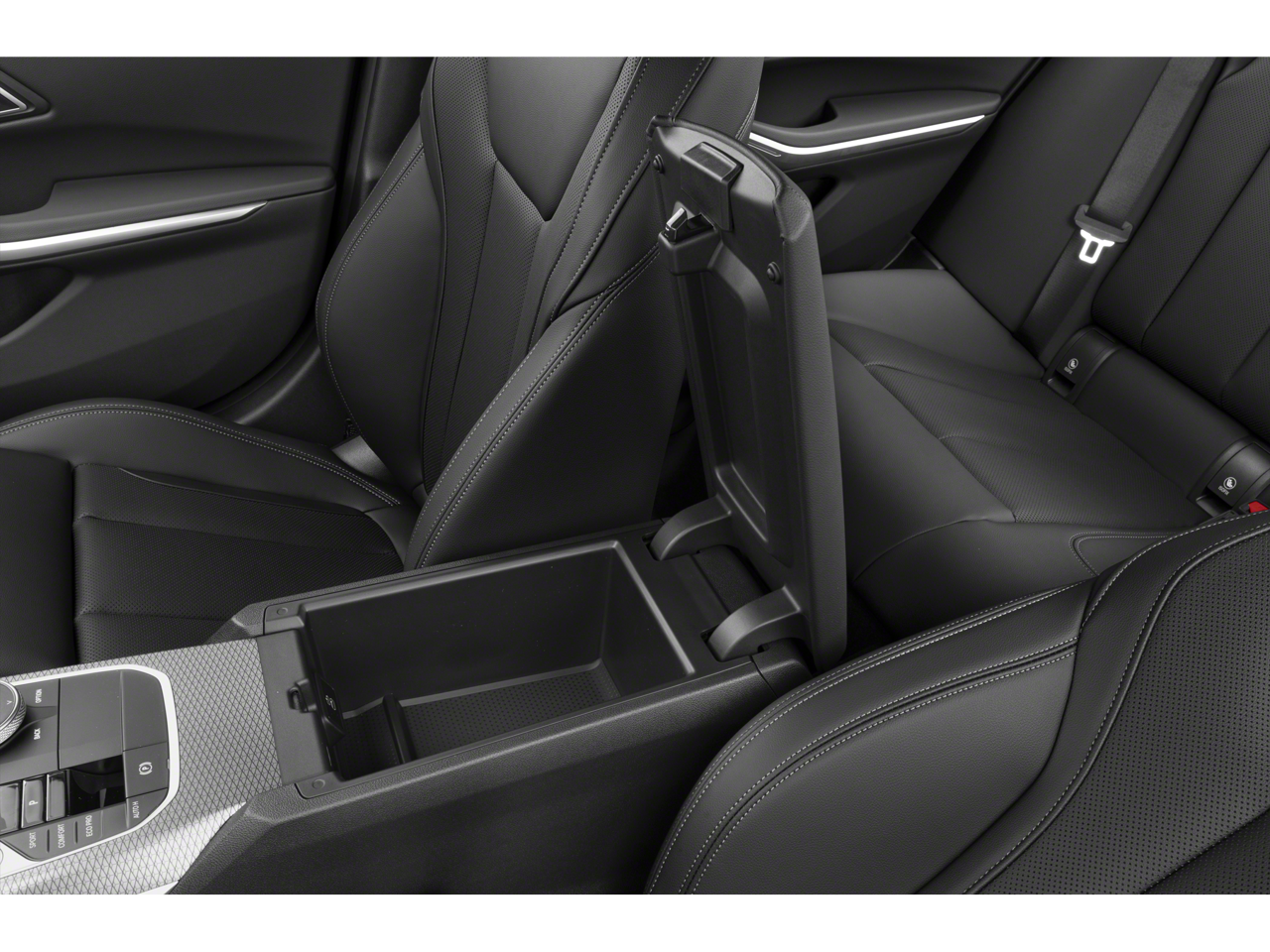 2024 BMW Serie 3 M340i xDrive