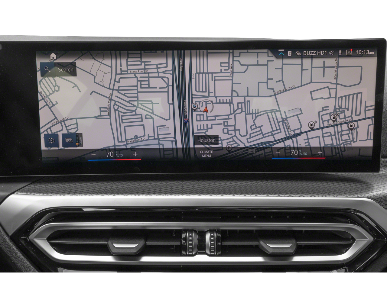 2024 BMW Serie 3 M340i xDrive