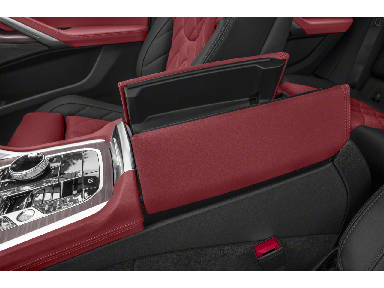 BMW X6 xDrive40i 2024 xDrive40i