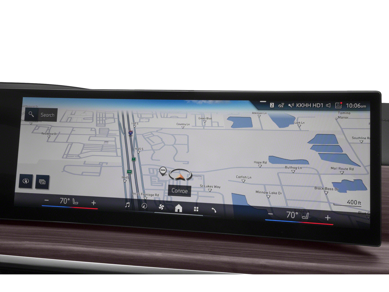 BMW X6 xDrive40i 2024 xDrive40i