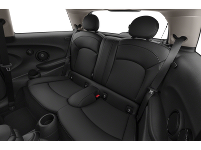 MINI Cooper S de 2 puertas con techo rígido, 2024