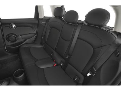 MINI Cooper S de 4 puertas con techo rígido 2024