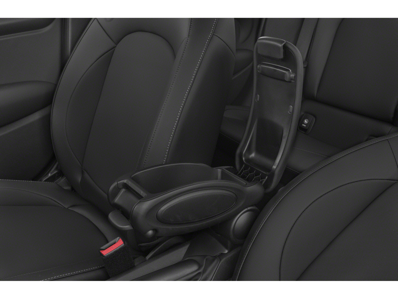 MINI Cooper S de 4 puertas con techo rígido 2024