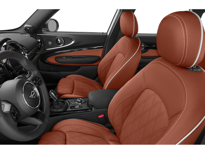 MINI Clubman Cooper S 2024