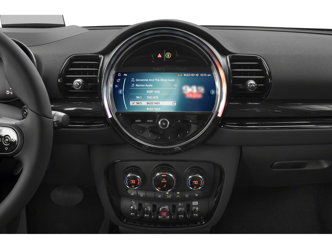 MINI Clubman Cooper S 2024