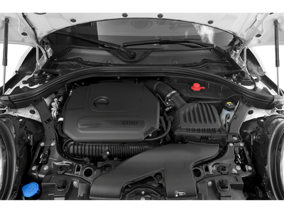 MINI Clubman Cooper S 2024