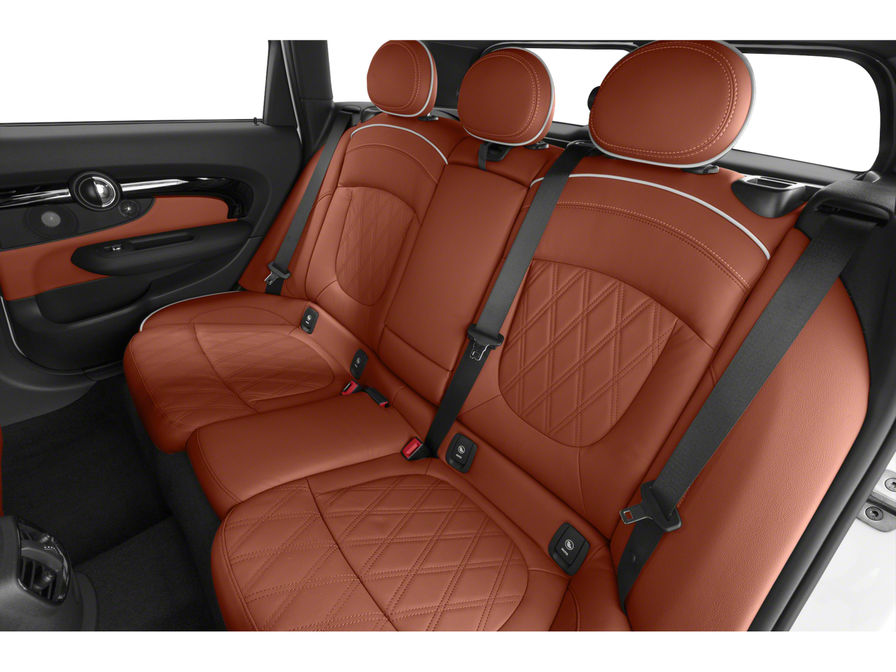 MINI Clubman Cooper S 2024