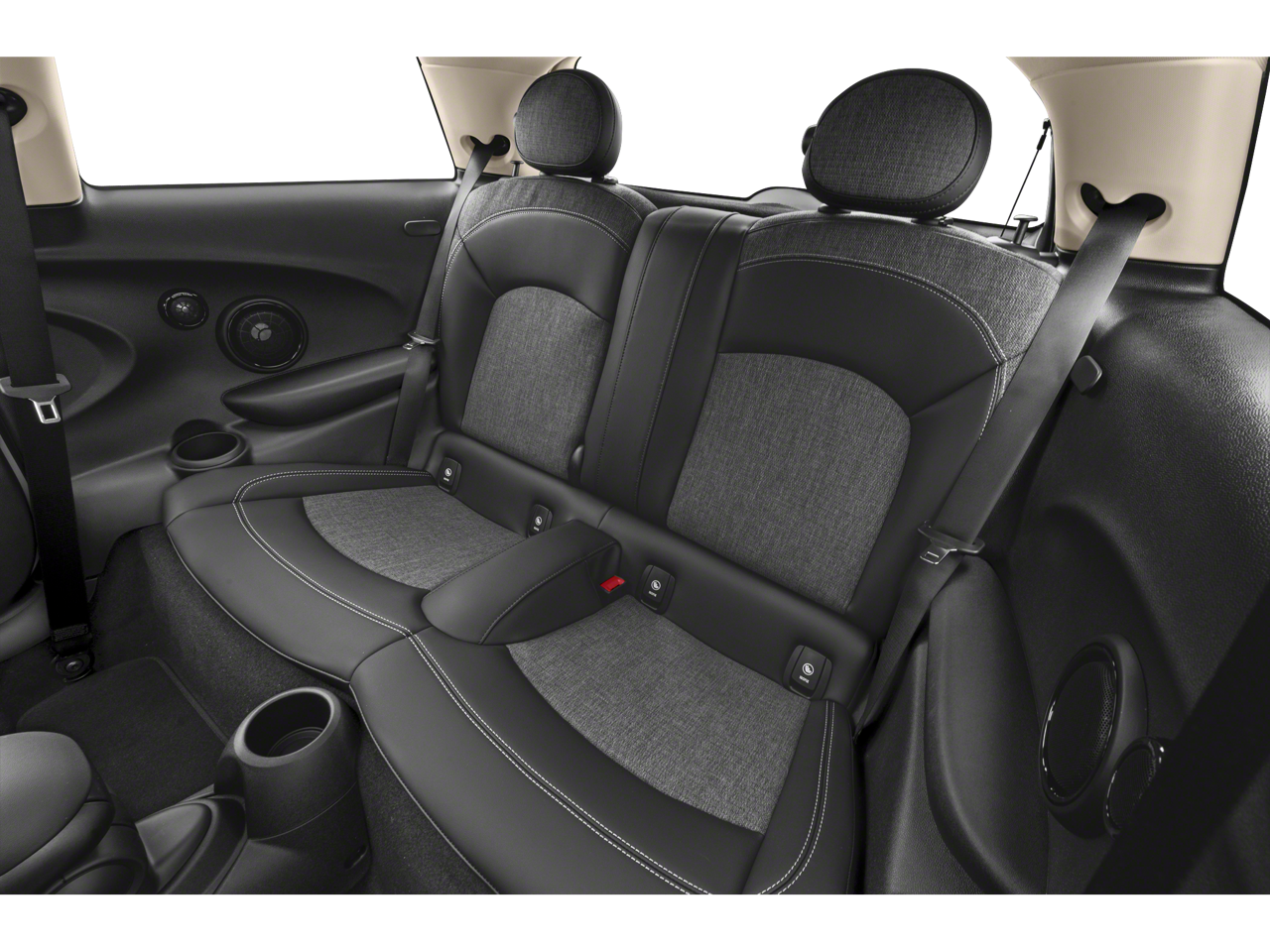 2024 MINI Techo Duro 2 Puertas Cooper SE