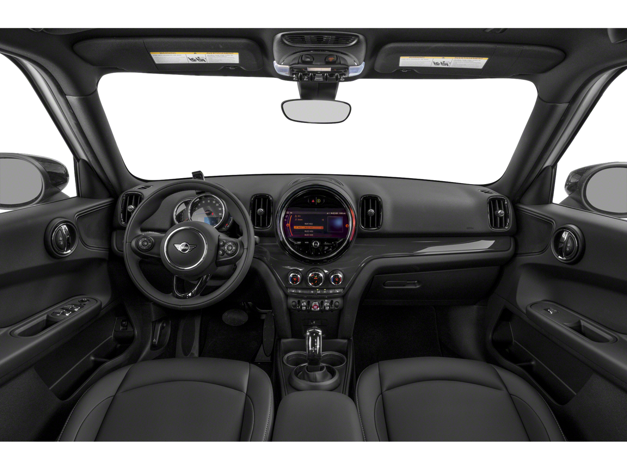 MINI COUNTRYMAN Cooper S 2024