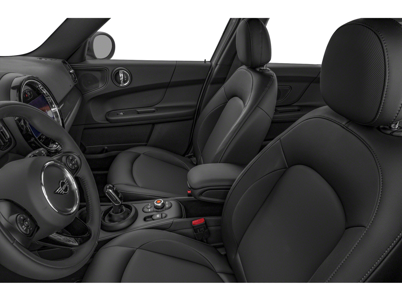 MINI COUNTRYMAN Cooper S 2024