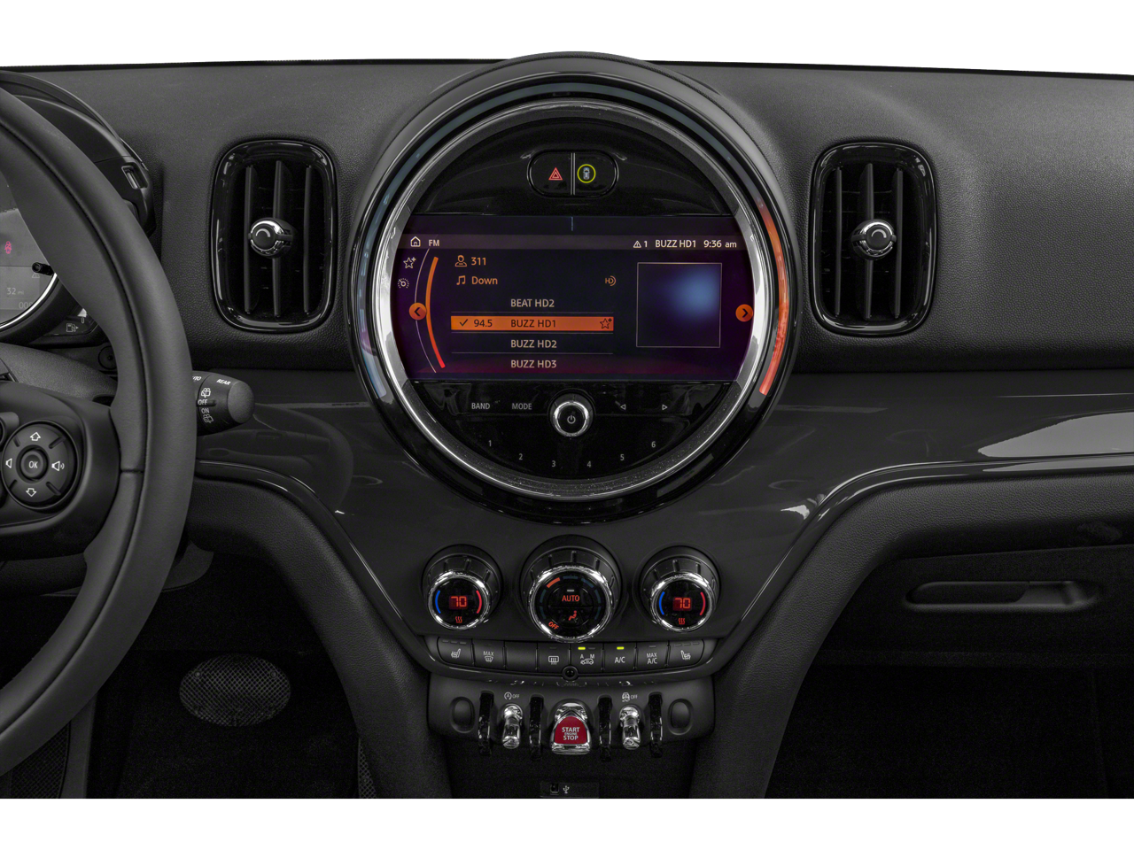 MINI COUNTRYMAN Cooper S 2024