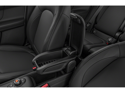 MINI COUNTRYMAN Cooper S 2024