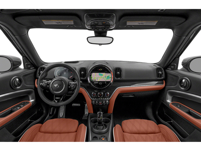 MINI COUNTRYMAN John Cooper Works 2024