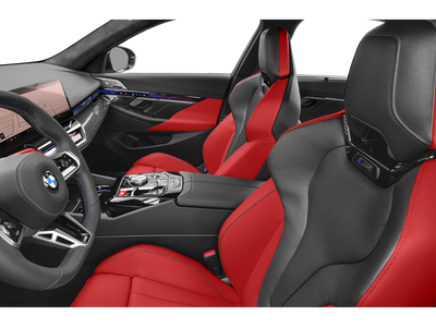 Modelos BMW M 2025 Sedán