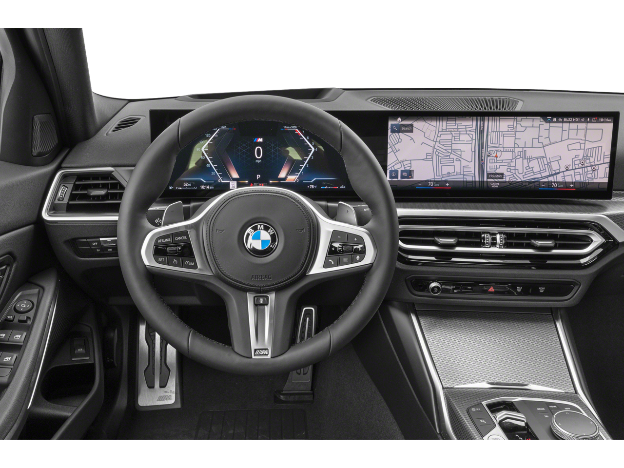 BMW Serie 3 M340i xDrive 2025