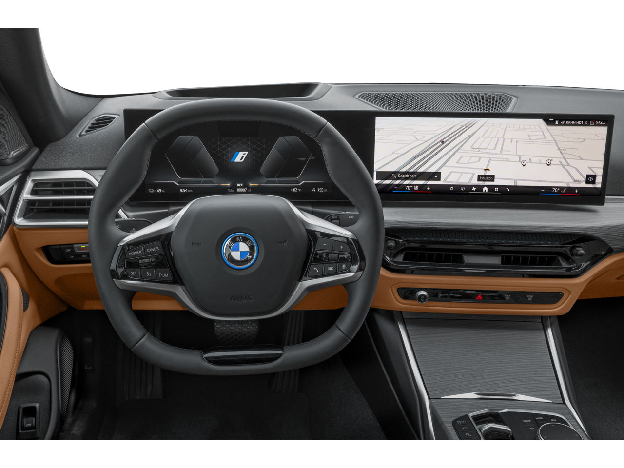 2025 BMW i4 xDrive40 xDrive40