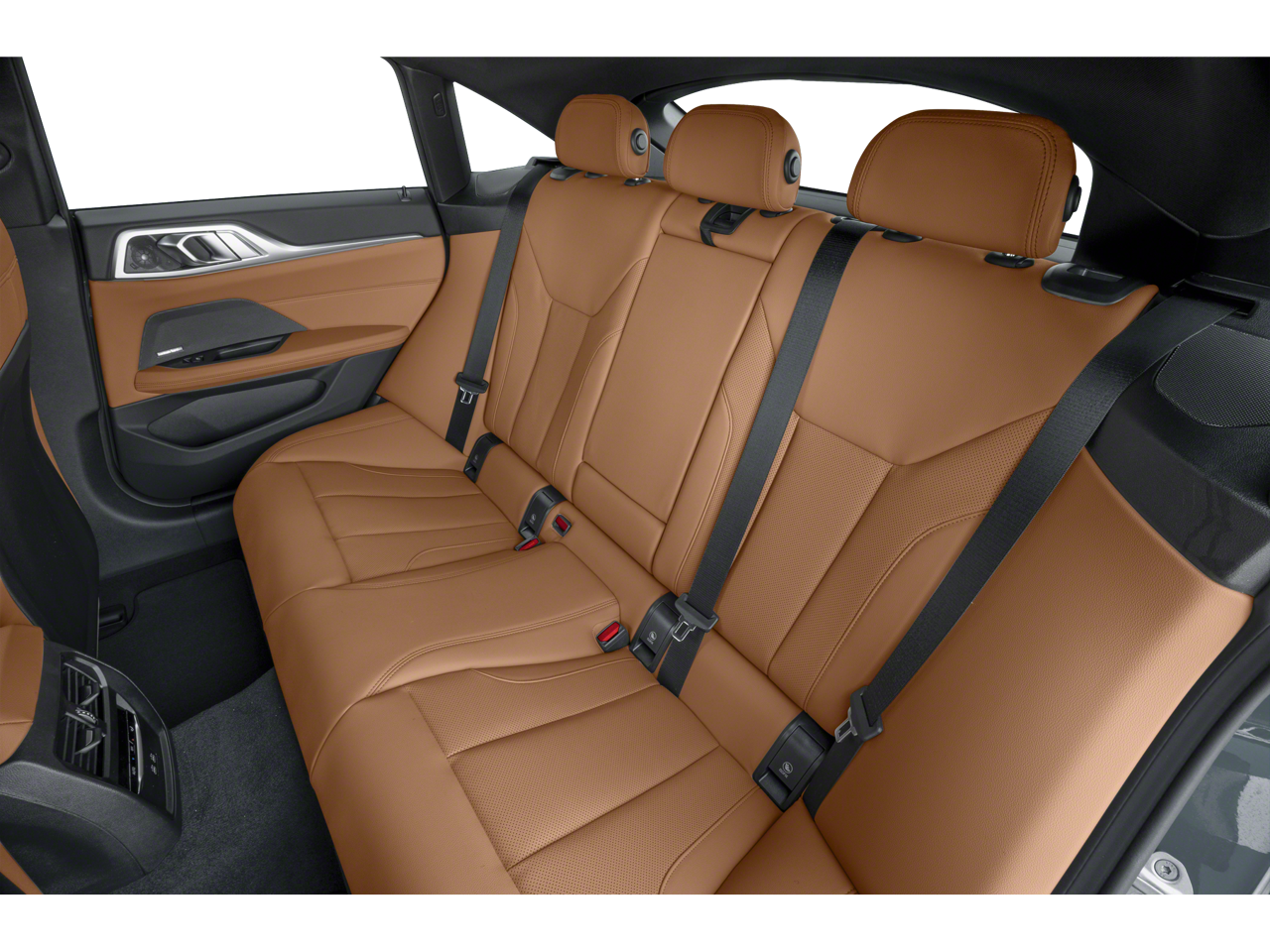 2025 BMW i4 xDrive40 xDrive40