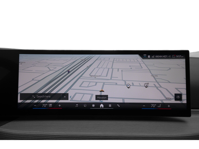 2025 BMW i4 xDrive40 xDrive40