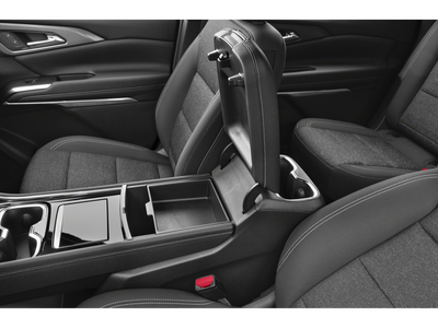 Chevrolet Traverse AWD LT 2025